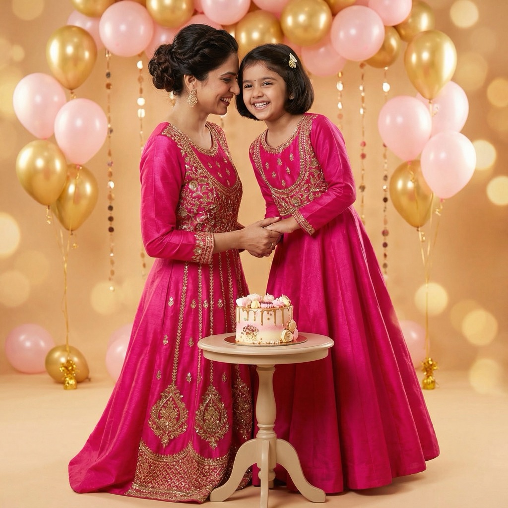Kids Occasion Wear